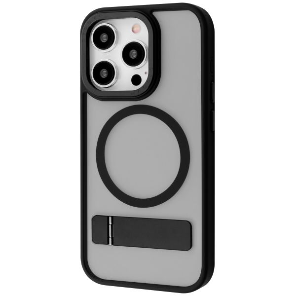 Mainstay Case with Magnetic Ring